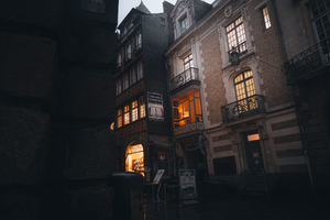 Gestion de Patrimoine Rennes